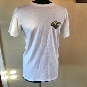 A-Lab Thousand Dollar Bills Tee Shirt